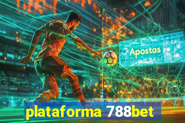 plataforma 788bet